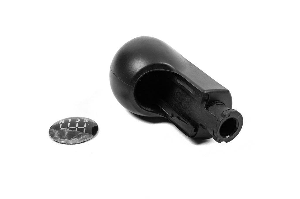 Gearbox handle (6 steps) for Opel Astra H 2004-2013 - Reelken Auto