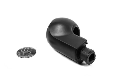 Gear Shift Knob (6-Speed) for Opel Astra H 2004-2013 - image 5