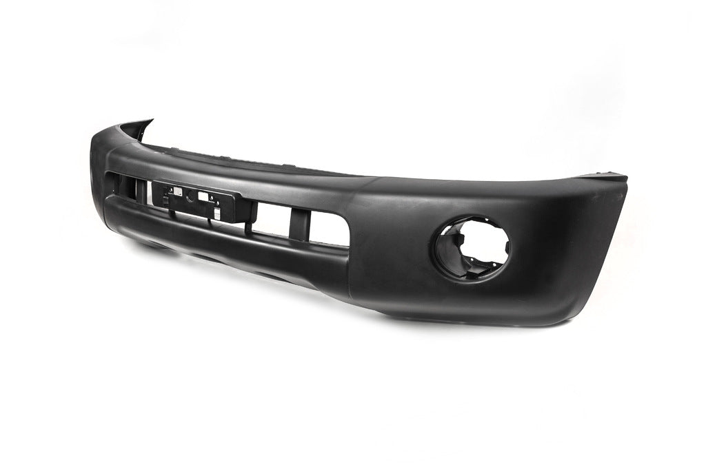 Safari Body Kit for Nissan Patrol Y61 1997-2011 - image 10