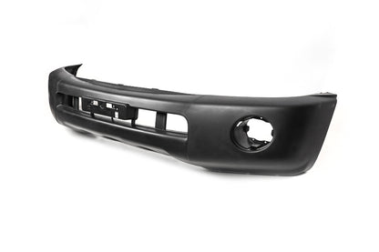 Safari Body Kit for Nissan Patrol Y61 1997-2011 - image 10