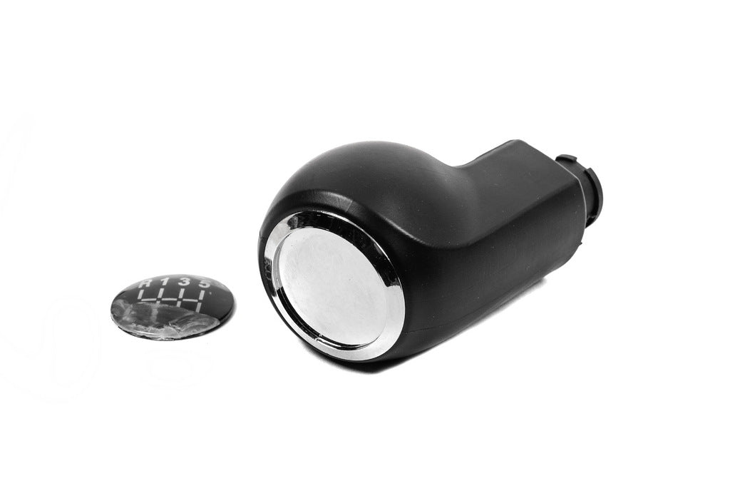 Gear Shift Knob (6-Speed) for Opel Astra H 2004-2013 - image 1