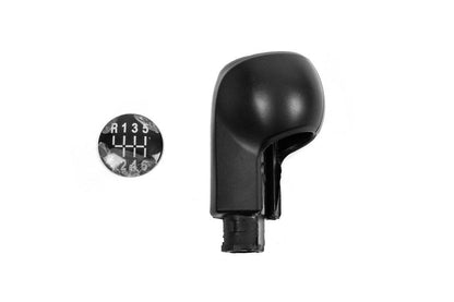 Gearbox handle (6 steps) for Opel Astra H 2004-2013 - Reelken Auto