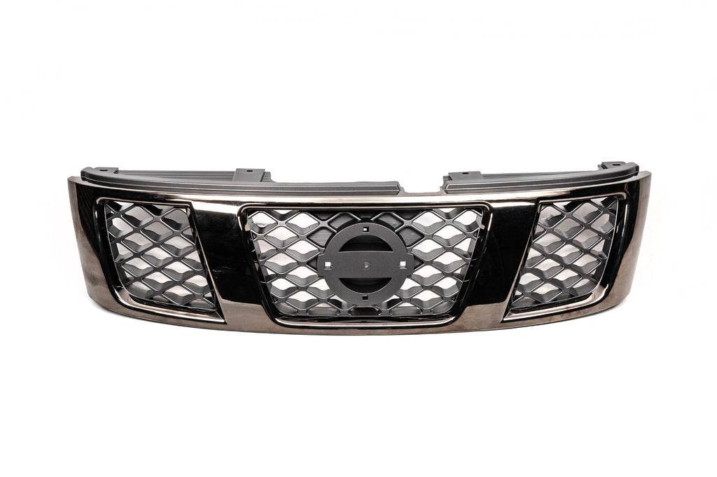 Kit kits Safari for Nissan Patrol Y61 1997-2011 - Reelken Auto