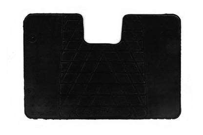 Rear Tunnel Rubber Mat (Stingray Premium) for Renault Duster 2018-2024 - image 2