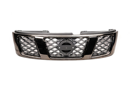 Safari Body Kit for Nissan Patrol Y61 1997-2011 - image 5