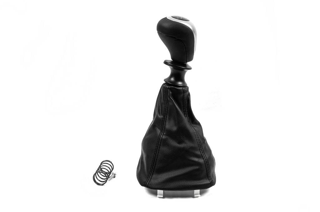 Gearbox cover and handle (Renault engine, with frame) for Mercedes Vito / V-class W447 2014↗ year - Reelken Auto