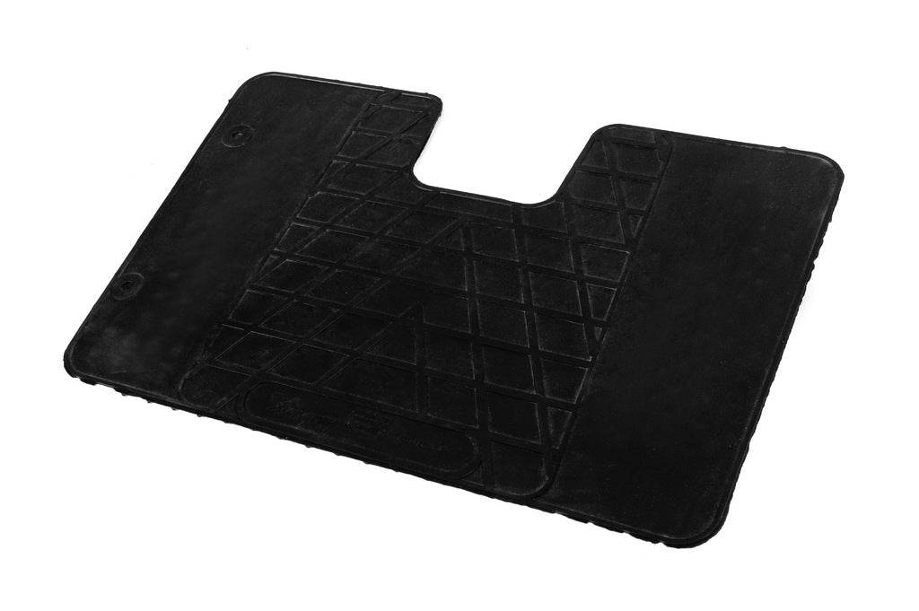Rear jumper pad (Stingray Premium) for Renault Duster 2018-2024 - Reelken Auto