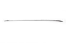 Trunk trim stainless steel for Peugeot 2008 2013-2019 - image 2