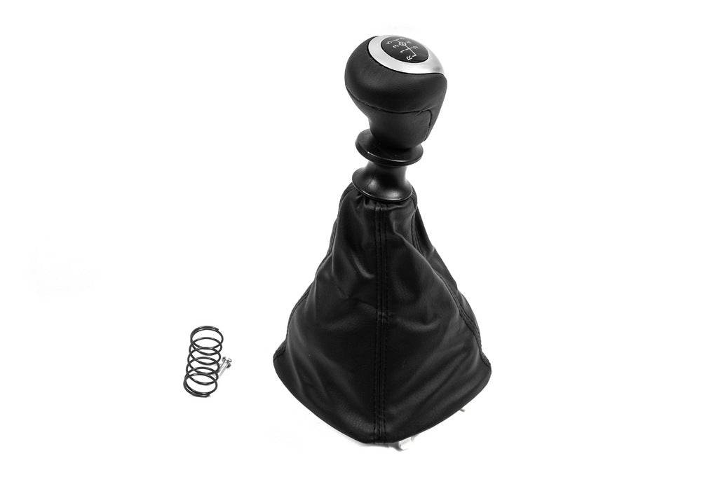Gearbox cover and handle (Renault engine, with frame) for Mercedes Vito / V-class W447 2014↗ year - Reelken Auto