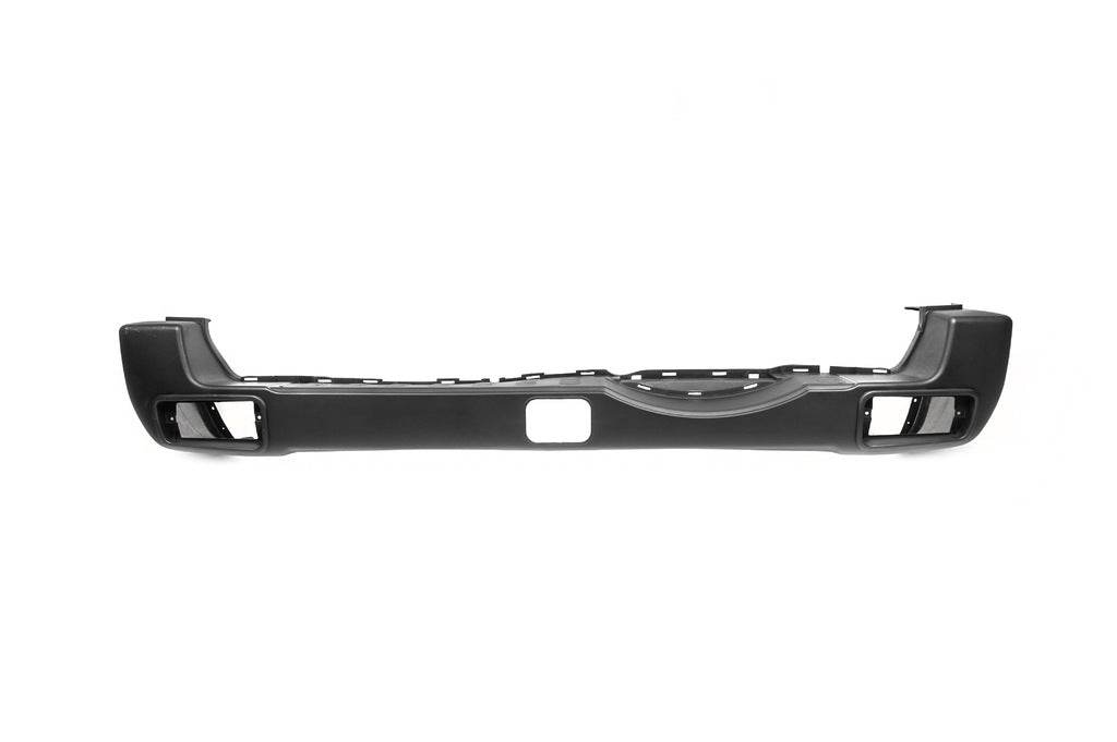 Kit kits Safari for Nissan Patrol Y61 1997-2011 - Reelken Auto