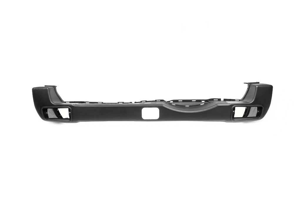 Safari Body Kit for Nissan Patrol Y61 1997-2011 - image 6