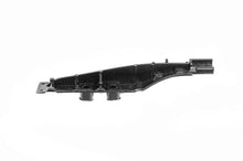 Leg for railings in assortment (1 pc) for Toyota Land Cruiser Prado 150 - Reelken Auto