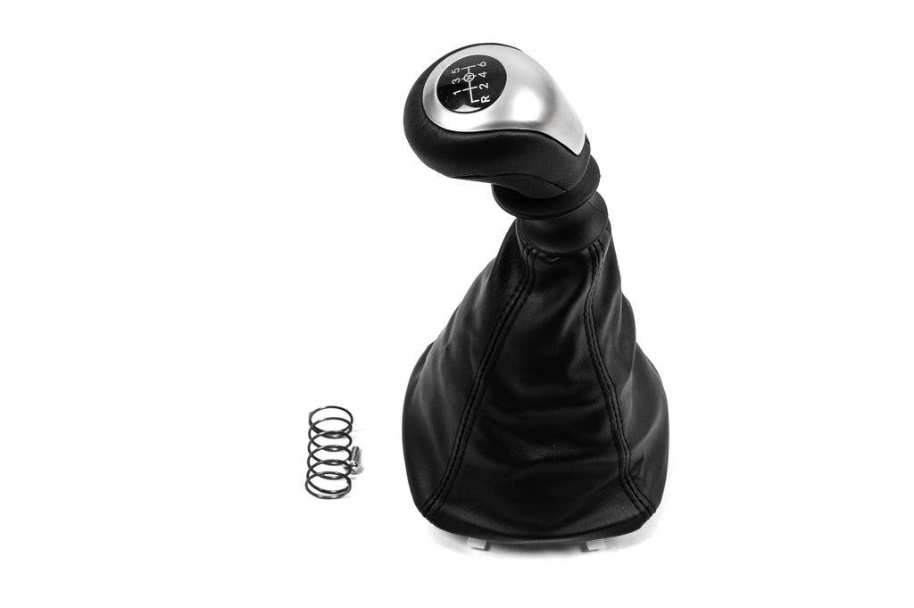 Gear shift boot and knob (Mercedes engine, with frame) for Mercedes Vito/V-class W447 2014- - image 1