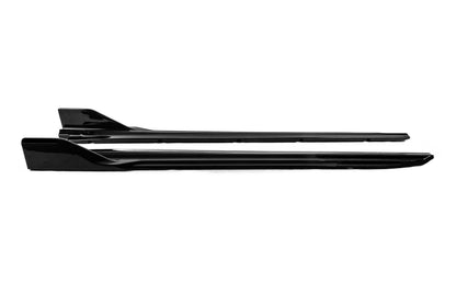 Black Warrior Body Kit (for M-Sport) for BMW X6 F16 2014-2019 - image 6