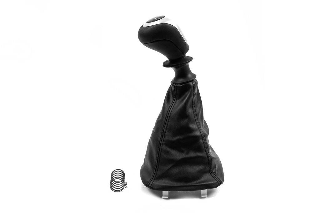 Gearbox cover and handle (Mercedes engine, with frame) for Mercedes Vito / V-class W447 2014↗ year - Reelken Auto