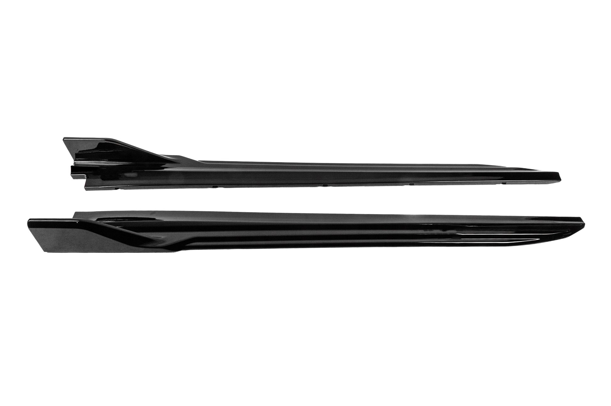 Black Warrior Body Kit (for M-Sport) for BMW X6 F16 2014-2019 - image 7