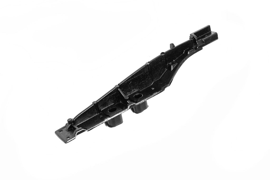 Roof rail foot assorted (1 pc) for Toyota Land Cruiser Prado 150 2009-2023 - image 2