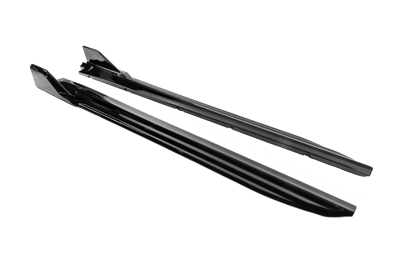 Black Warrior Body Kit (for M-Sport) for BMW X6 F16 2014-2019 - image 5