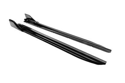 Black Warrior Body Kit (for M-Sport) for BMW X6 F16 2014-2019 - image 5