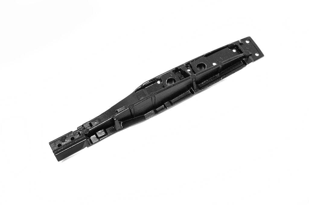 Leg for railings in assortment (1 pc) for Toyota Land Cruiser Prado 150 - Reelken Auto