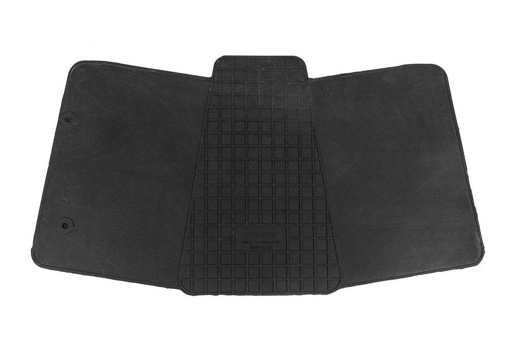 Rear jumper pad (Stingray Premium) for Nissan Leaf 2010-2017 - Reelken Auto
