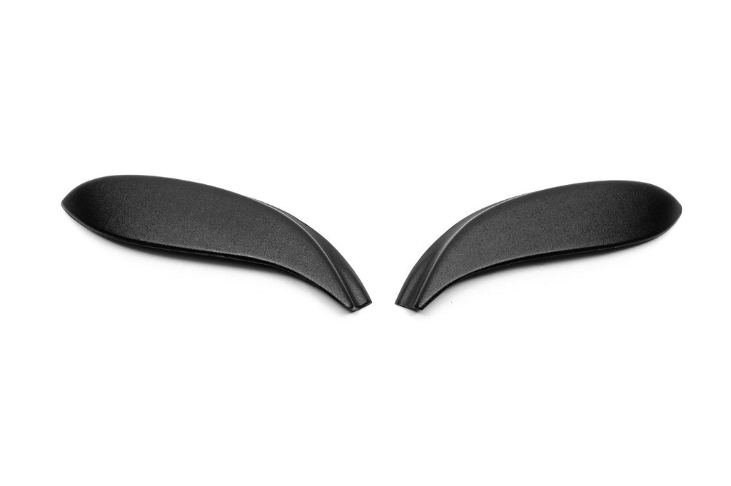 Headlight Eyelids Fly-Style for Nissan Primastar 2002-2014 - image 6