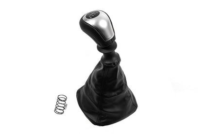 Gear shift boot and knob (Mercedes engine, with frame) for Mercedes Vito/V-class W447 2014- - image 4