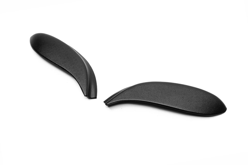 Lashes Fly-Style for Nissan Primastar 2002-2014 - image 7