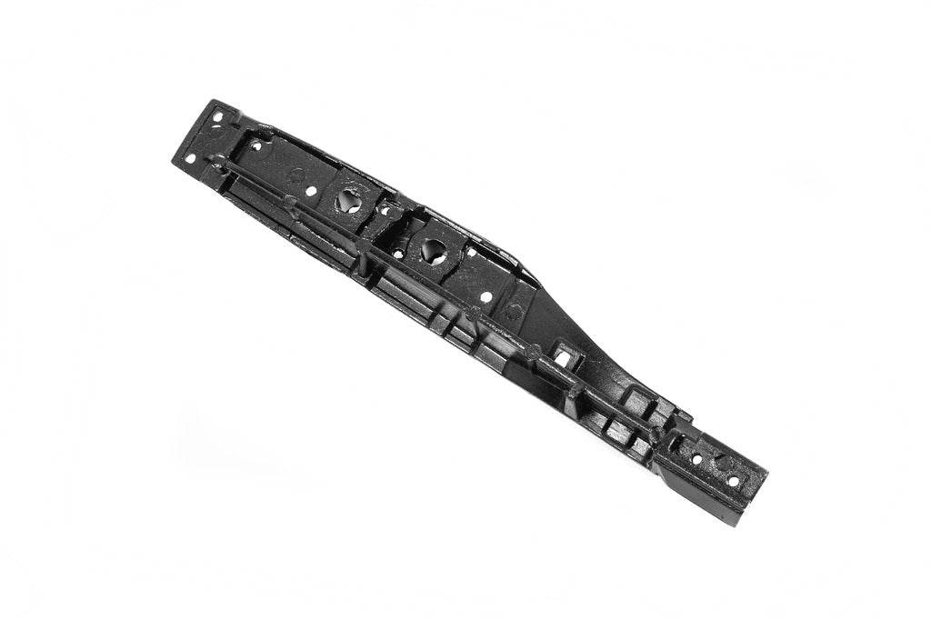 Leg for railings in assortment (1 pc) for Toyota Land Cruiser Prado 150 - Reelken Auto
