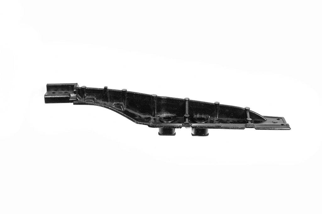 Leg for railings in assortment (1 pc) for Toyota Land Cruiser Prado 150 - Reelken Auto