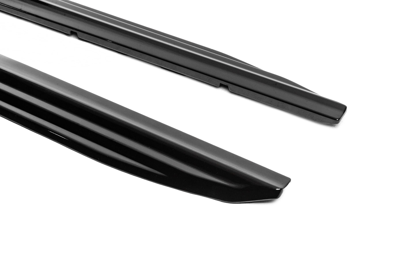 Black Warrior Body Kit (for M-Sport) for BMW X6 F16 2014-2019 - image 10