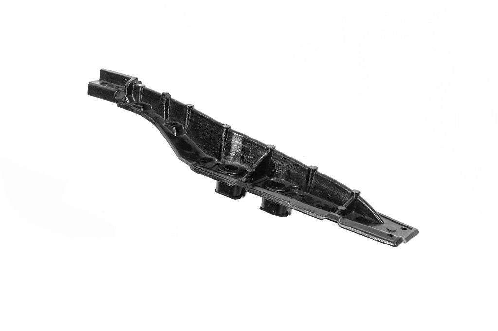 Leg for railings in assortment (1 pc) for Toyota Land Cruiser Prado 150 - Reelken Auto