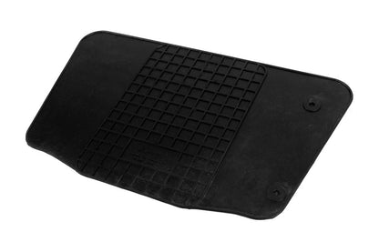 Rear Tunnel Rubber Mat (Stingray Premium) for Nissan X-trail T32/Rogue 2014-2021 - image 3