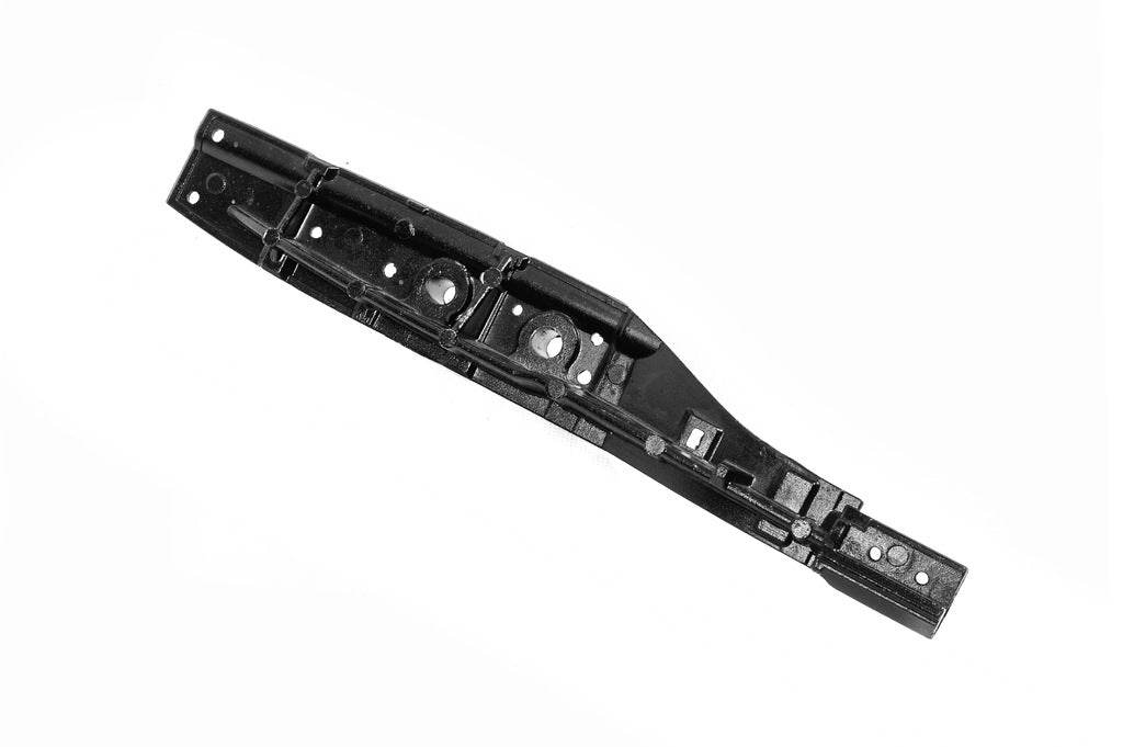 Leg for railings in assortment (1 pc) for Toyota Land Cruiser Prado 150 - Reelken Auto
