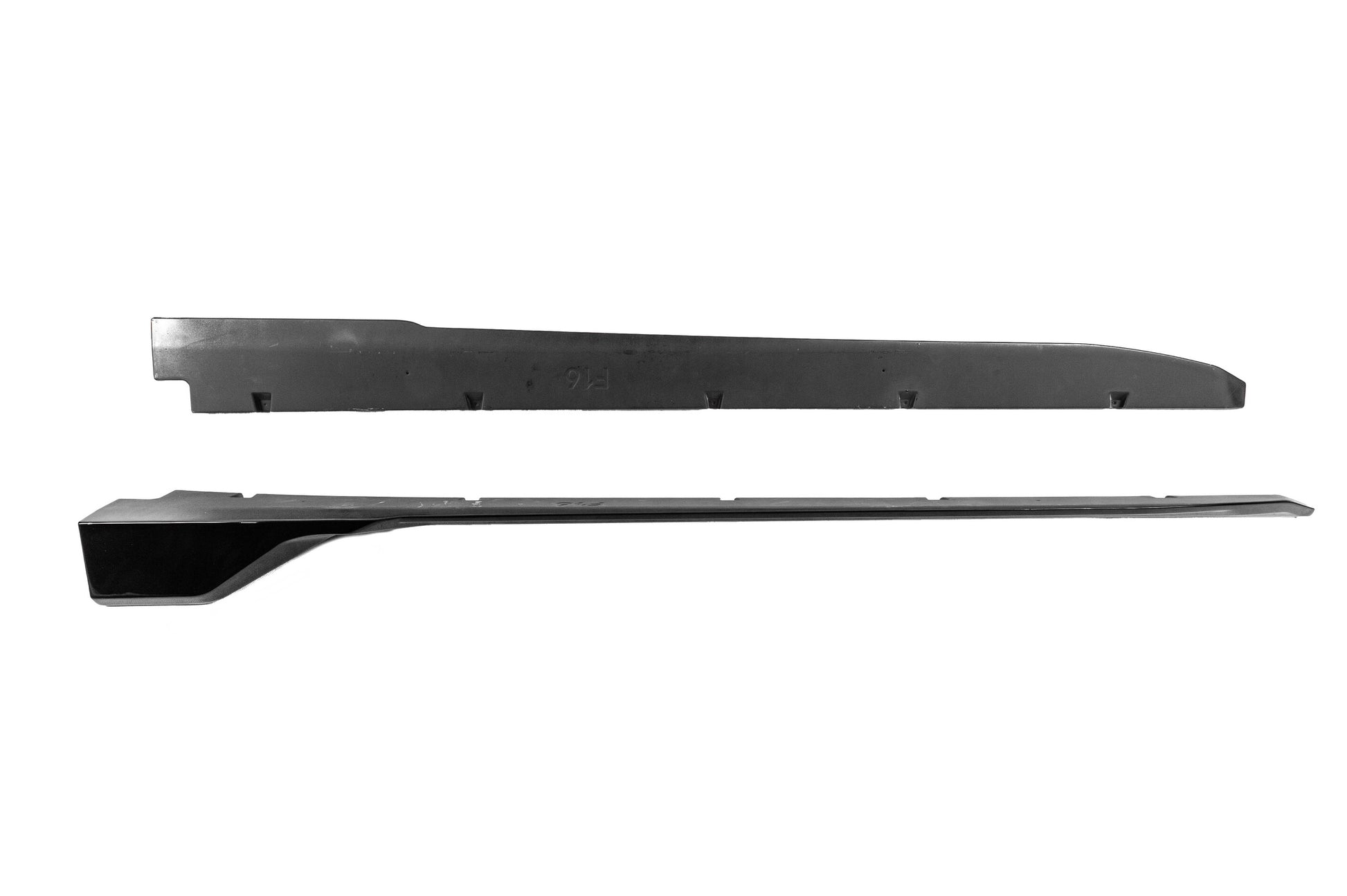 Black Warrior Body Kit (for M-Sport) for BMW X6 F16 2014-2019 - image 11