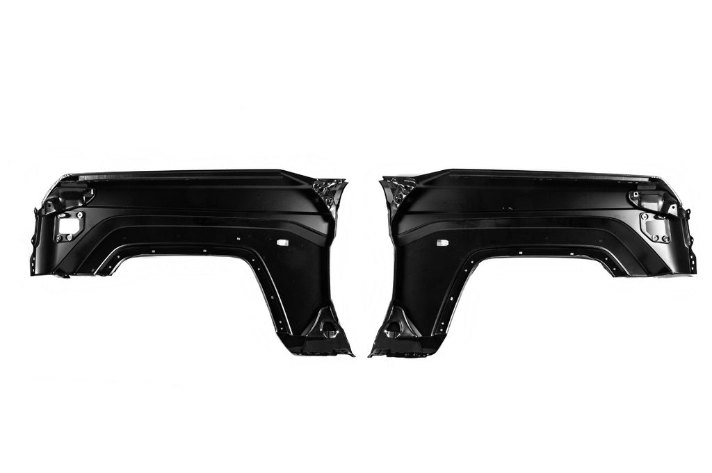 2024 Facelift Kit for Toyota Land Cruiser 70 1984- - image 20