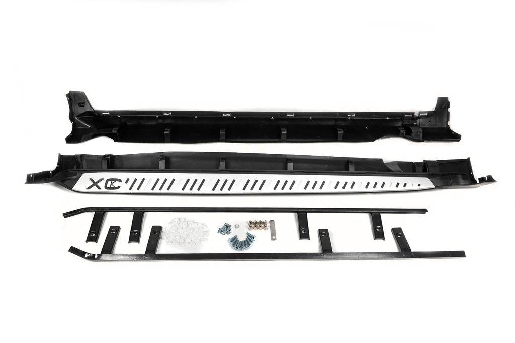 Side site the Original (2014-2017) for Volvo XC60 2009-2017 - Reelken Auto