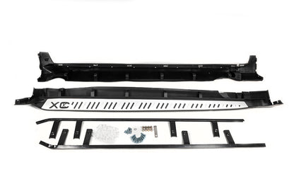 Side Steps Original (2014-2017) for Volvo XC60 2009-2017 - image 4