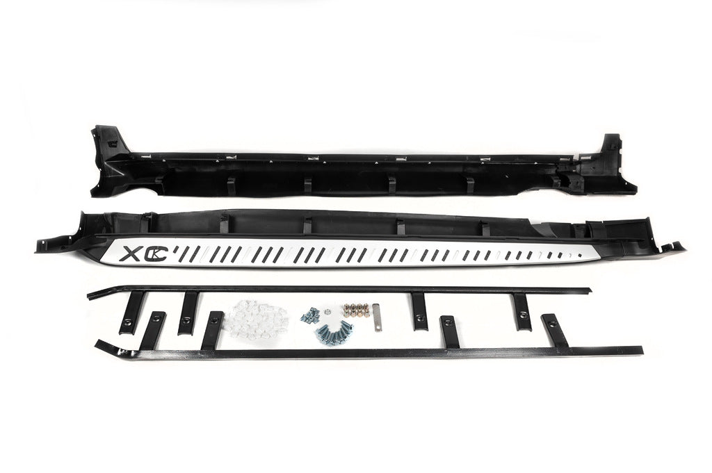 Side Steps Original (2014-2017) for Volvo XC60 2009-2017 - image 4