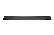 Rear bumper protector DDU glossy (ABS) for Mercedes Vito W638 1996-2003 - image 2