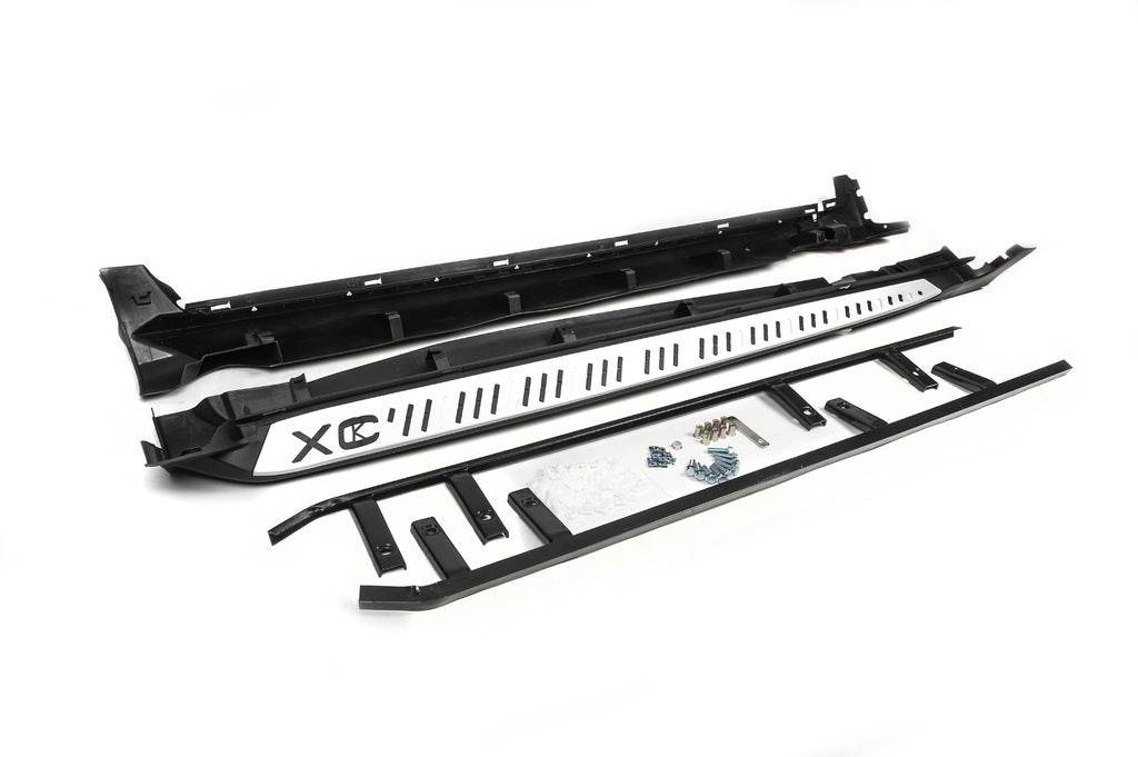 Side site the Original (2014-2017) for Volvo XC60 2009-2017 - Reelken Auto