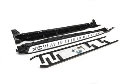 Side site the Original (2014-2017) for Volvo XC60 2009-2017 - Reelken Auto