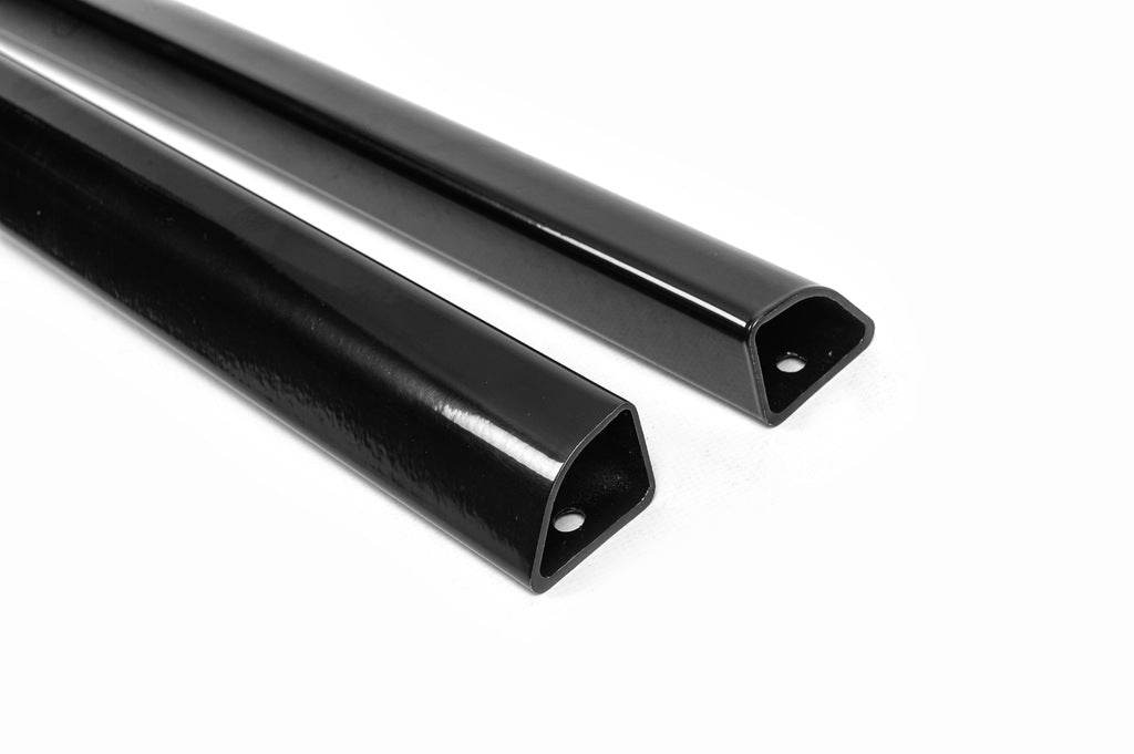 Rail profile (2 pcs) for Toyota Land Cruiser Prado 150 - Reelken Auto