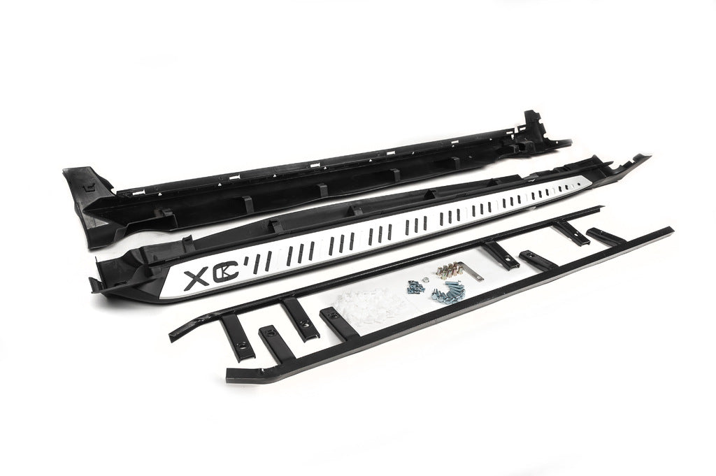 Side Steps Original (2014-2017) for Volvo XC60 2009-2017 - image 3