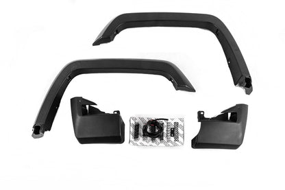 Restyling kit for 2024 for Toyota Land Cruiser 70 - image 22