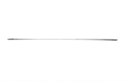 Trunk Lid Chrome Trim for Volkswagen Touareg 2002-2010 - image 2