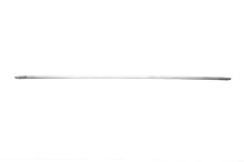 The edge of the trunk lid for Volkswagen Touareg 2002-2010 - image 2