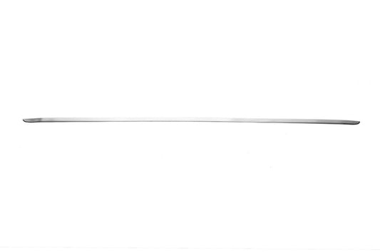 The edge of the trunk lid for Volkswagen Touareg 2002-2010 - image 2