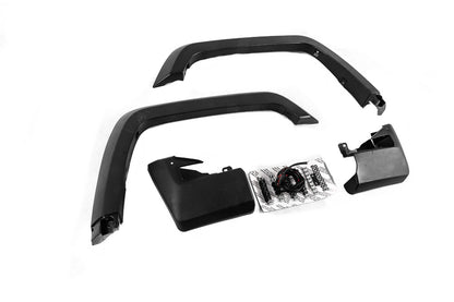 Restyling kit for 2024 for Toyota Land Cruiser 70 - image 24