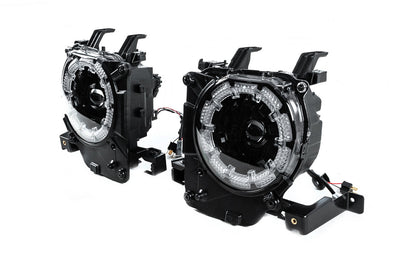 Restyling kit for 2024 for Toyota Land Cruiser 70 - image 25